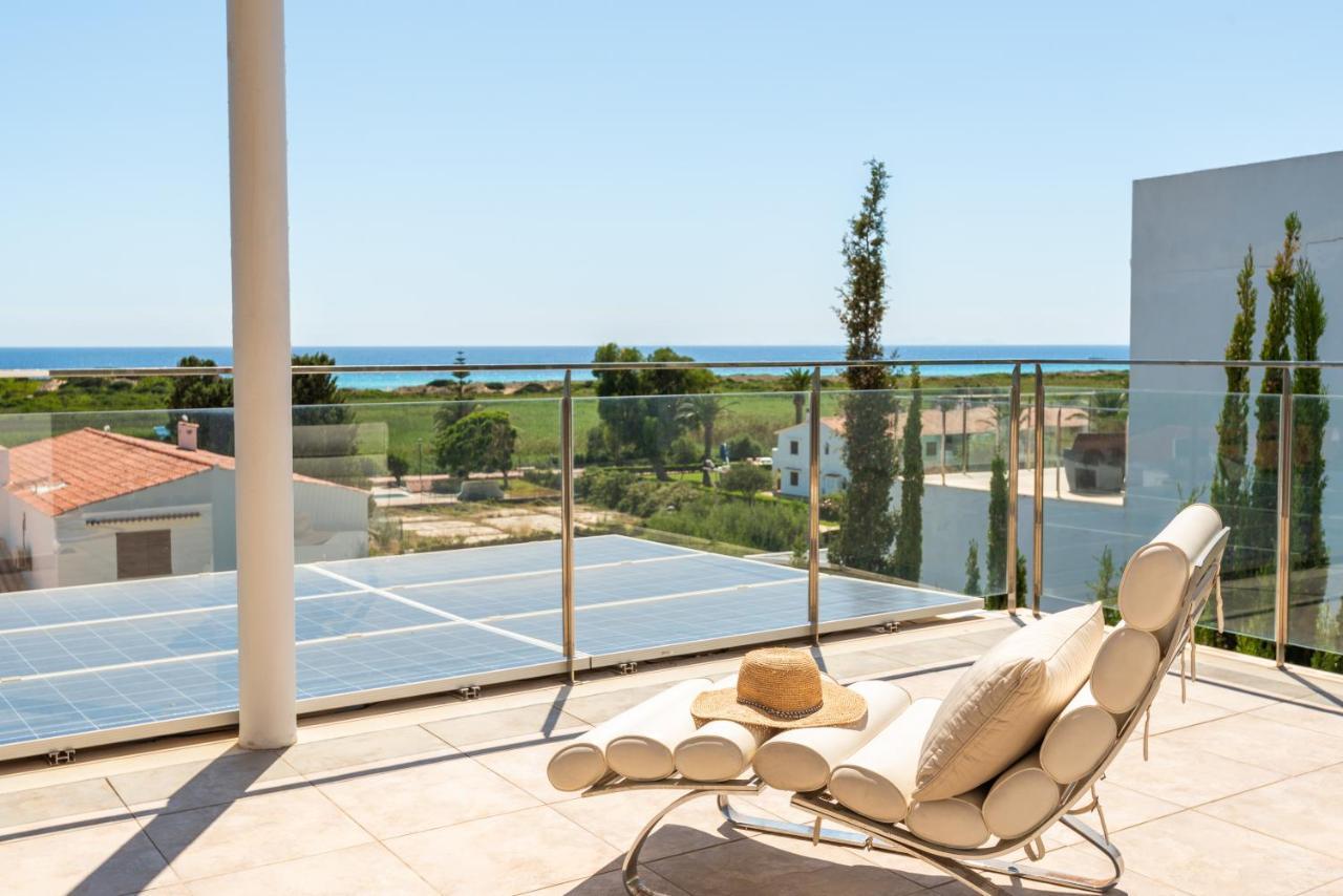 Villa Orquidea سون بو المظهر الخارجي الصورة